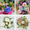 Lily Free Hand-tied Bouquet Made With the Finest Flowers
