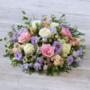 Pretty Pastel Posy Flowers
