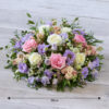 Pretty Pastel Posy Flowers