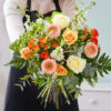 Sunset Surprise Bouquet