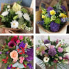 Sunset Surprise Bouquet