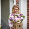 Sunset Surprise Bouquet