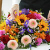 Vibrant Medley Spray