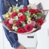 Spectacular Classic Bouquet